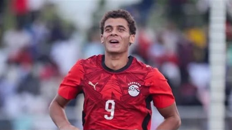 حمزة عبد الكريم 