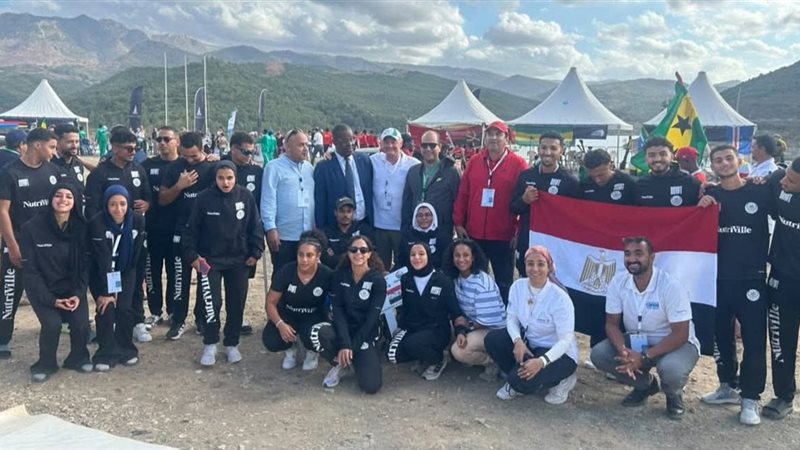 الملعب