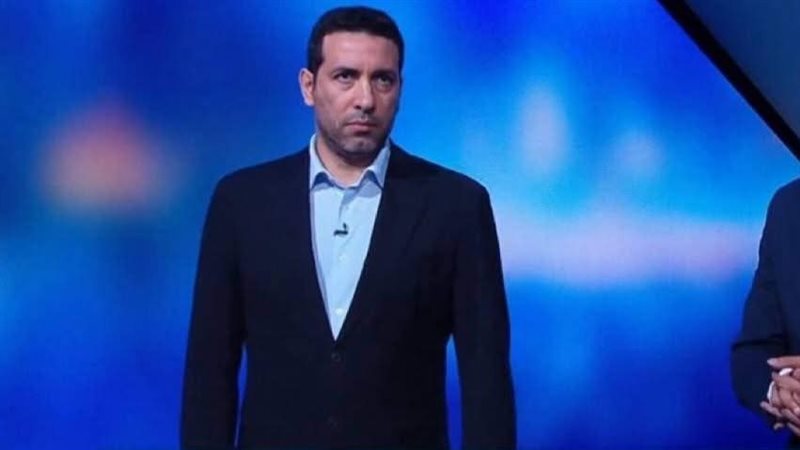 محمد أبو تريكة 