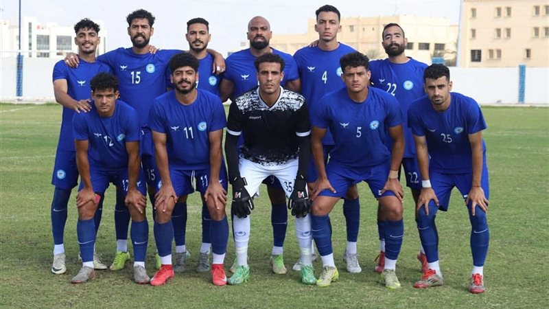 نادي دمنهور