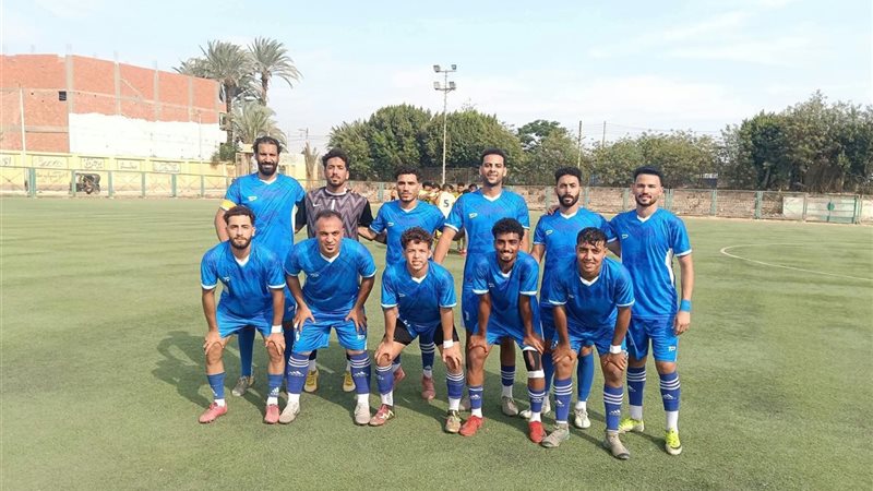 فريق ملوي 