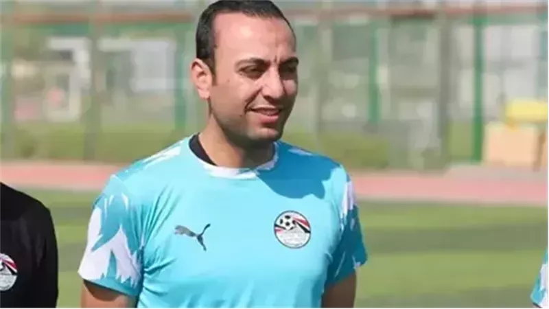 محمد الغازي 