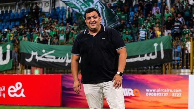 محمد عادل 