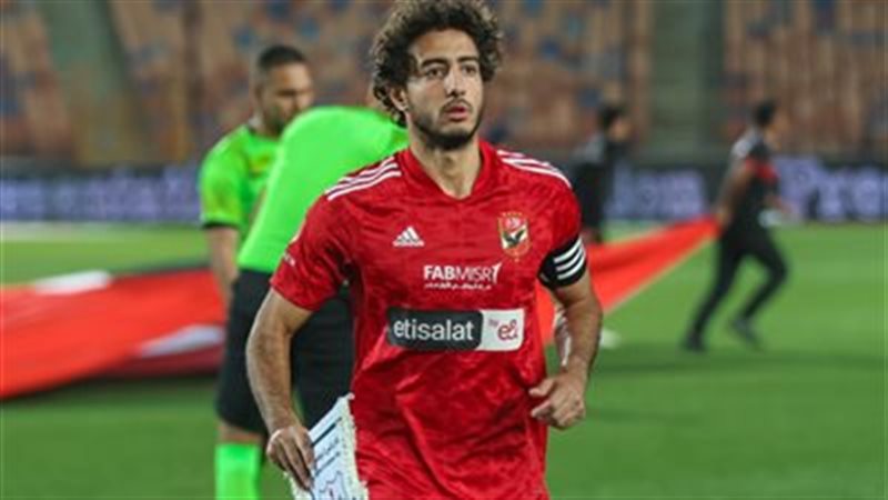 الملعب