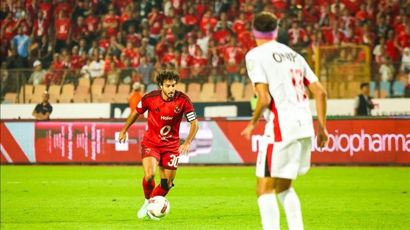 محمد هاني 