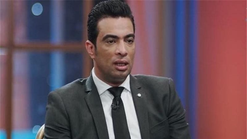 شادي محمد