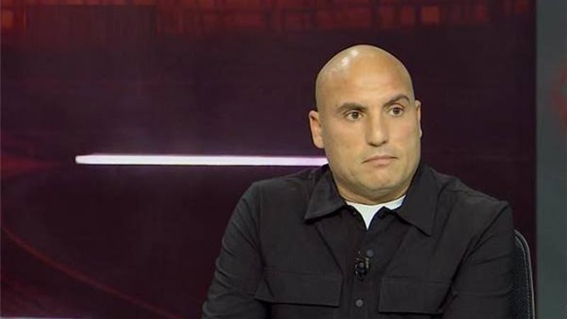 دونجا لاعب الزمالك