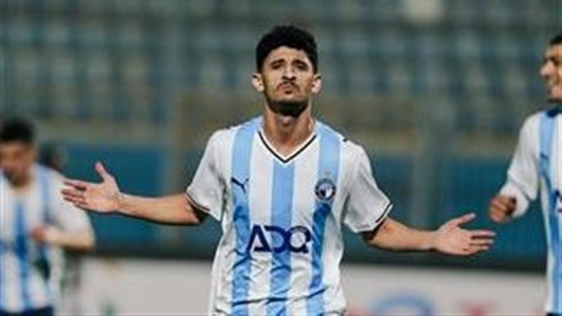 أحمد عاطف قطة لاعب