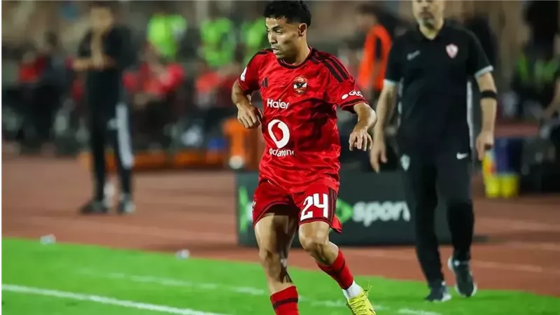توفيق محمد 