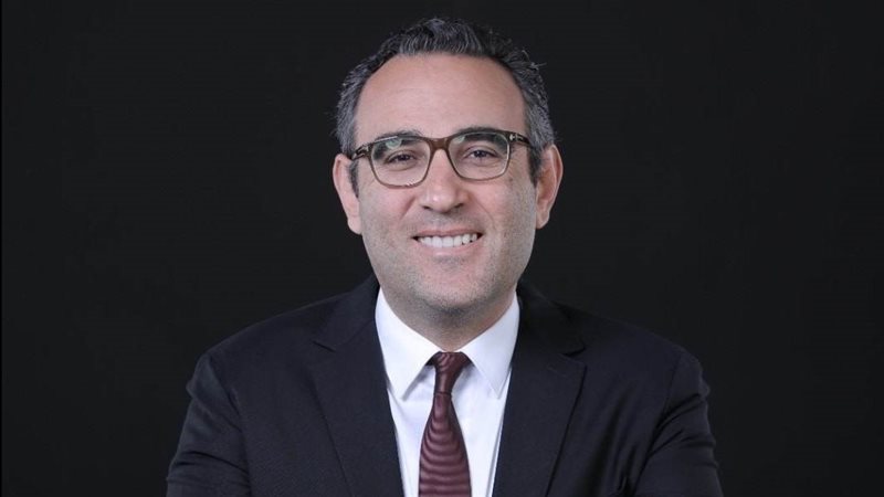محمد الدماطي 