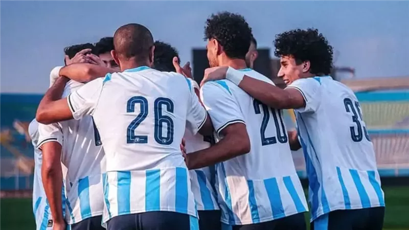 فريق بيراميدز 