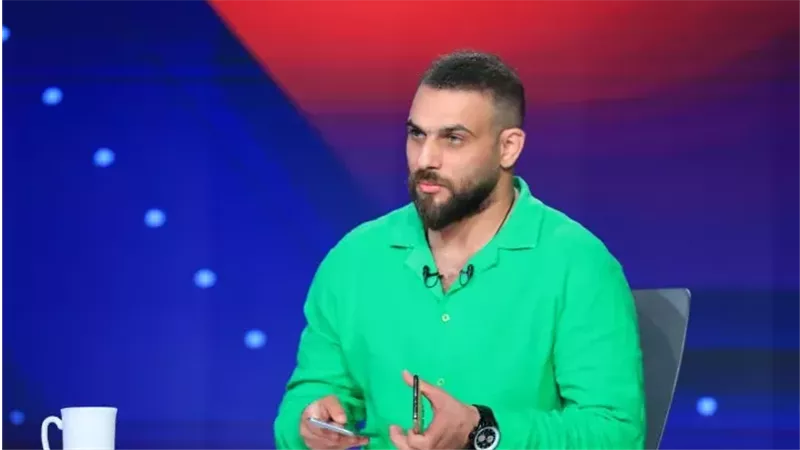 أحمد دويدار