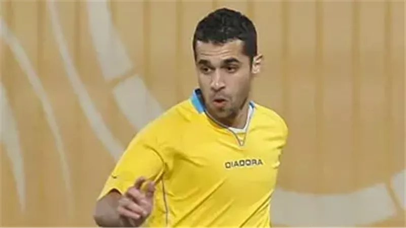 عبدالله السعيد 