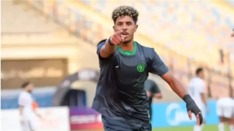 محمود ممدوح 