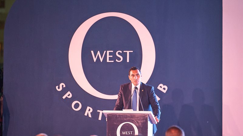 جوهر نبيل وزير الشباب