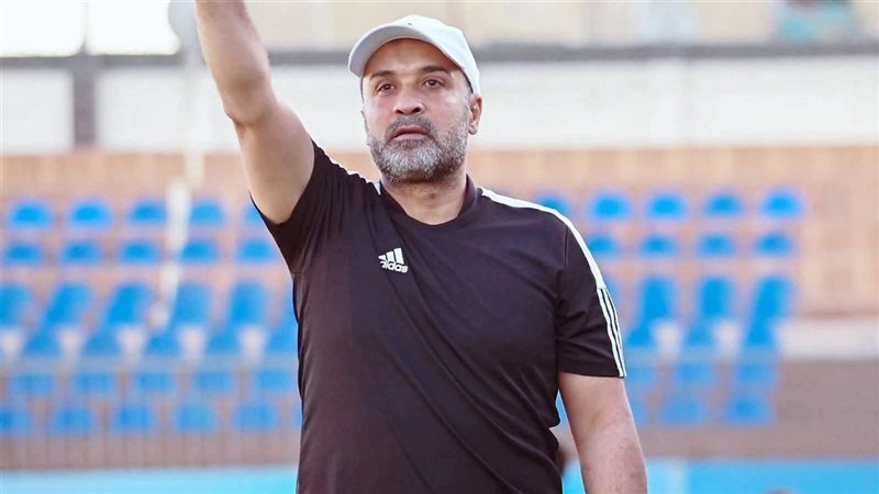 سامح العربي