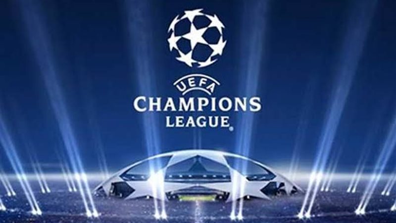 دوري أبطال أوروبا