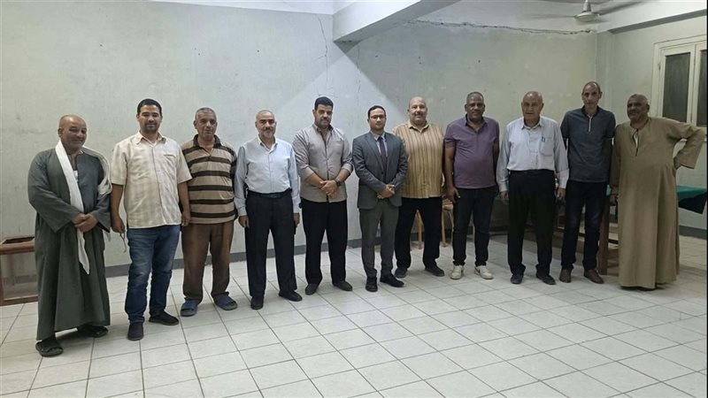 انتخابات ديراموس