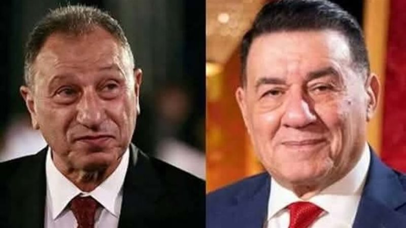 الكابتن محمود الخطيب