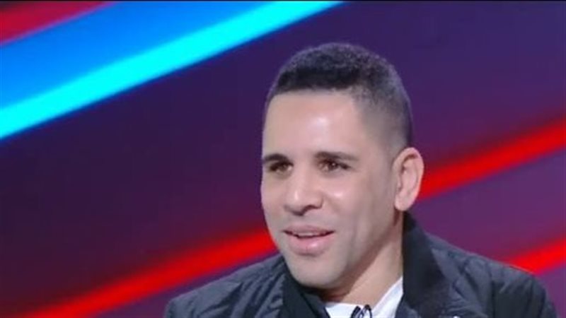 أحمد السيد 