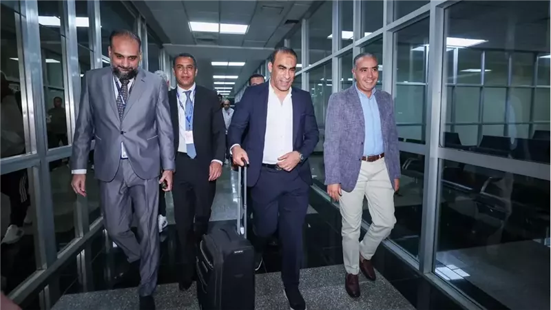 سيد عبد الحفيظ