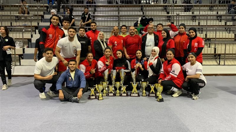  المنتخبات القومية