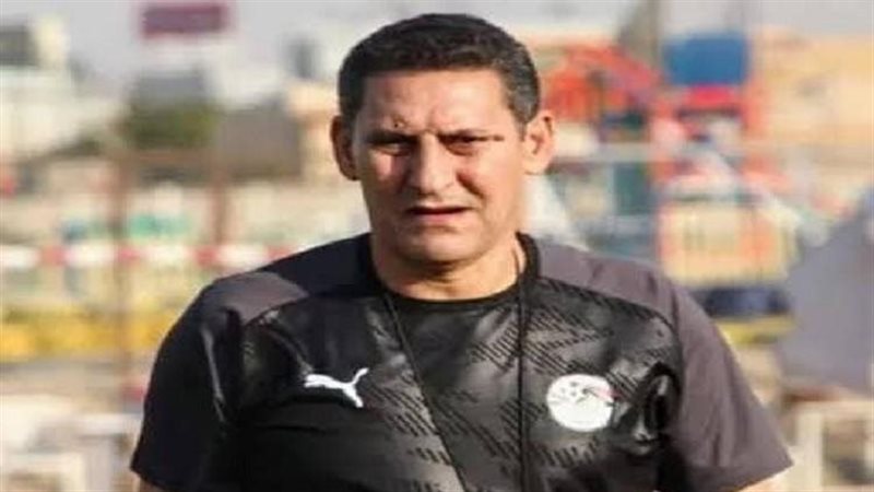الكابتن حسين عبد