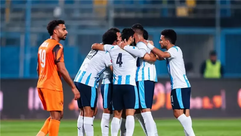 نادي بيراميدز 