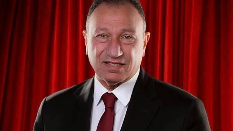 محمود الخطيب 