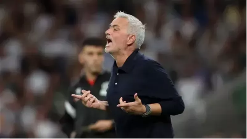 مورينيو