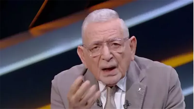 عدلي القيعي