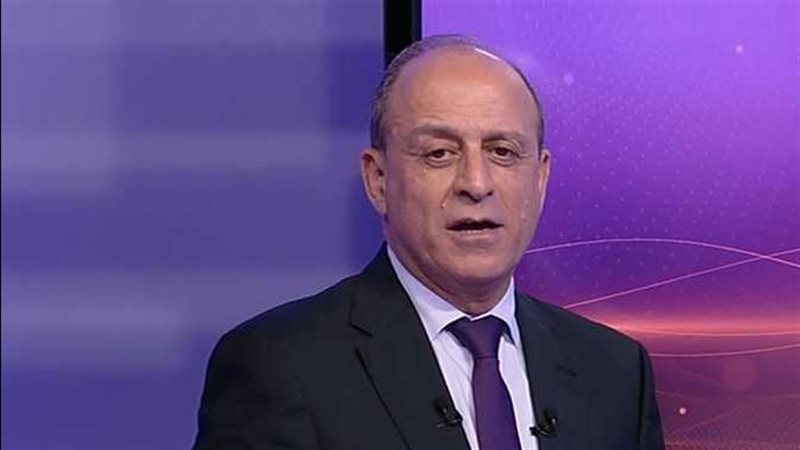 جمال الشريف