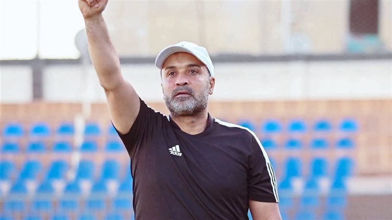 سامح العربي 