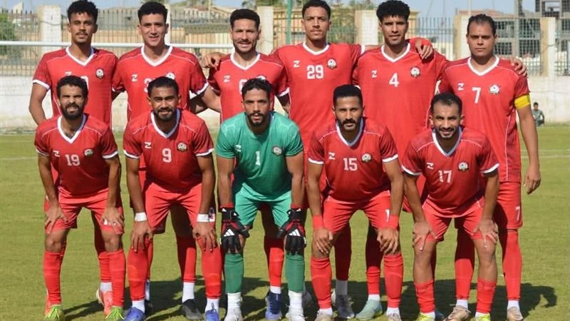 فريق المنيا 