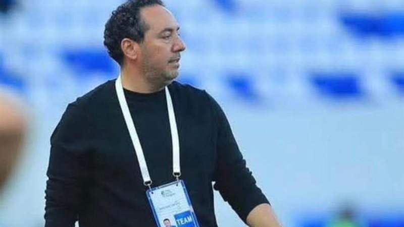 هيثم شعبان 