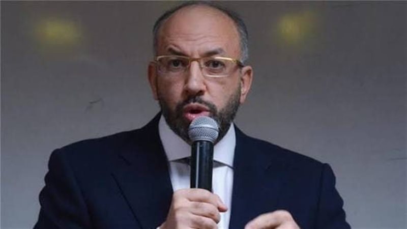 حسام المندوه