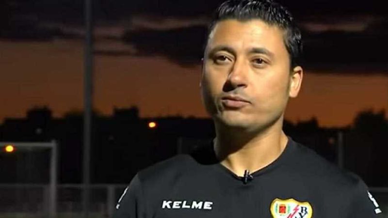 خالد غنيم