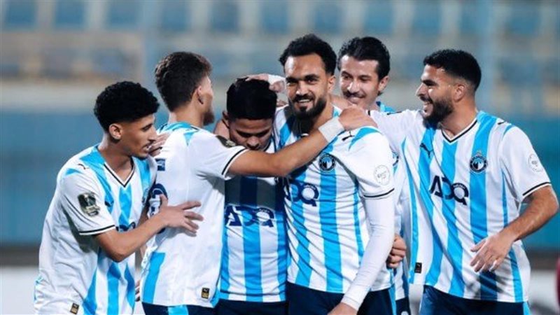 بيراميدز