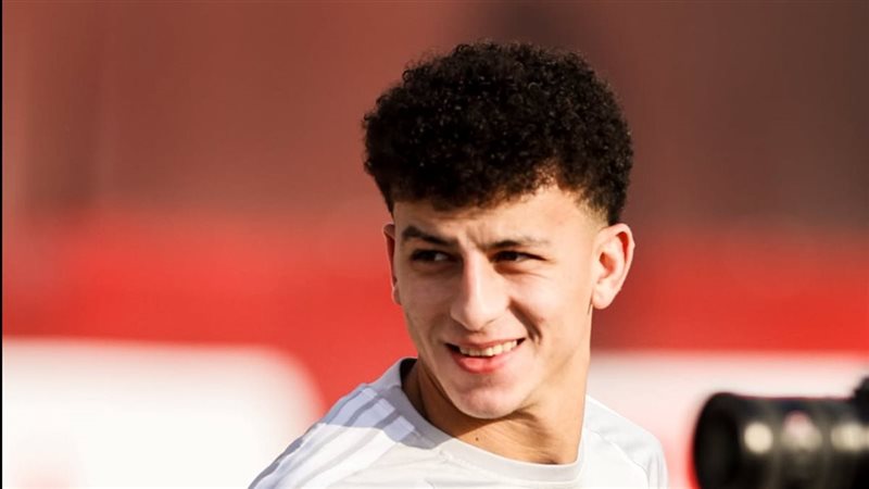علي محمود 