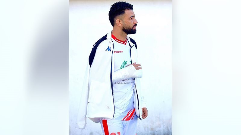 احمد رمضان 