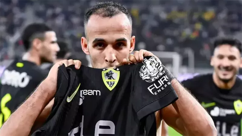 ناصر منسي