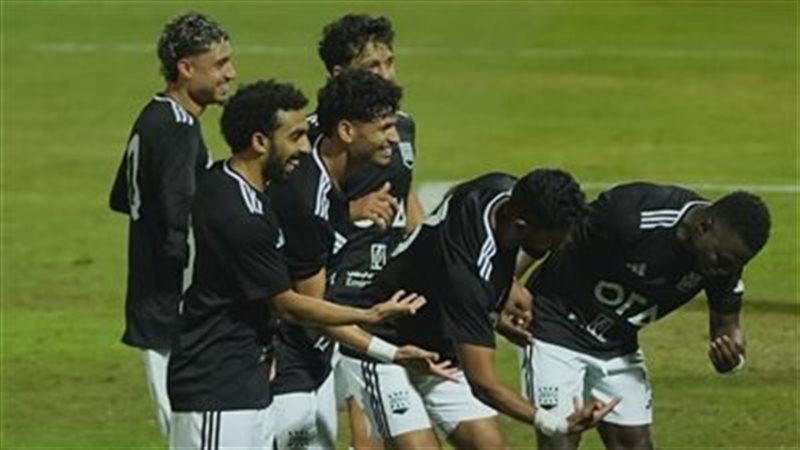 فريق زد، صورة أرشيفية 