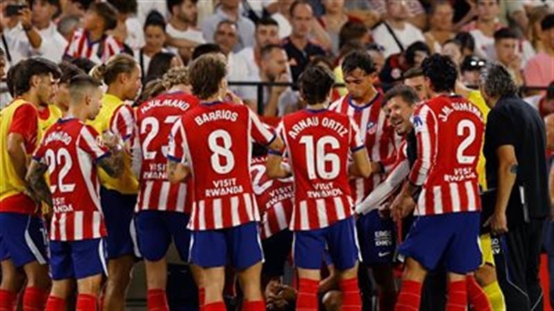 أتلتيكو مدريد، صورة