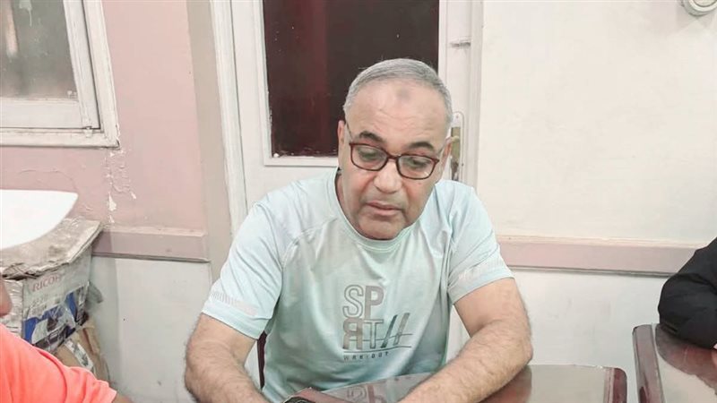 محمد حمدان 