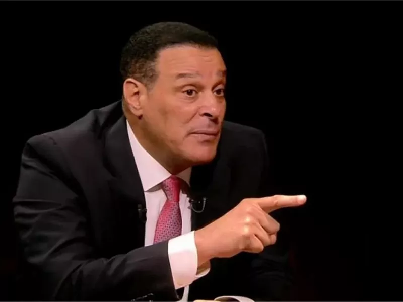 عصام عبد الفتاح رئيس لجنة الحكام
