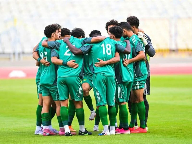 فريق الإتحاد السكندري 