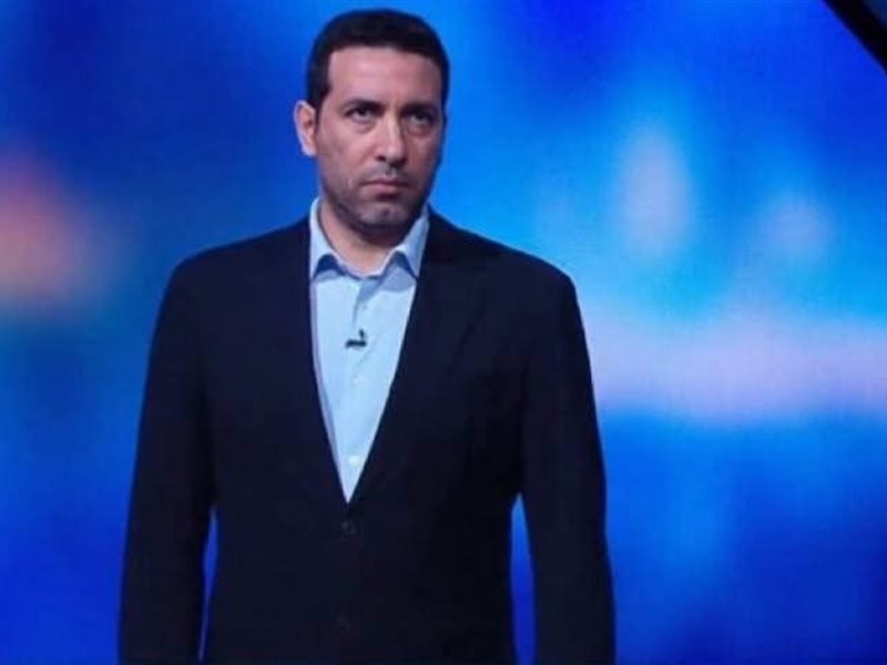 محمد أبو تريكة 