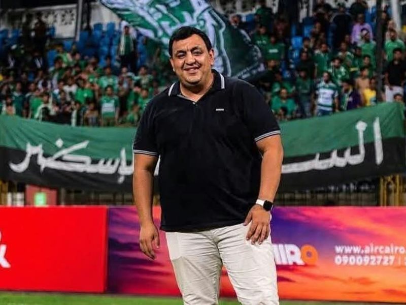 محمد عادل 