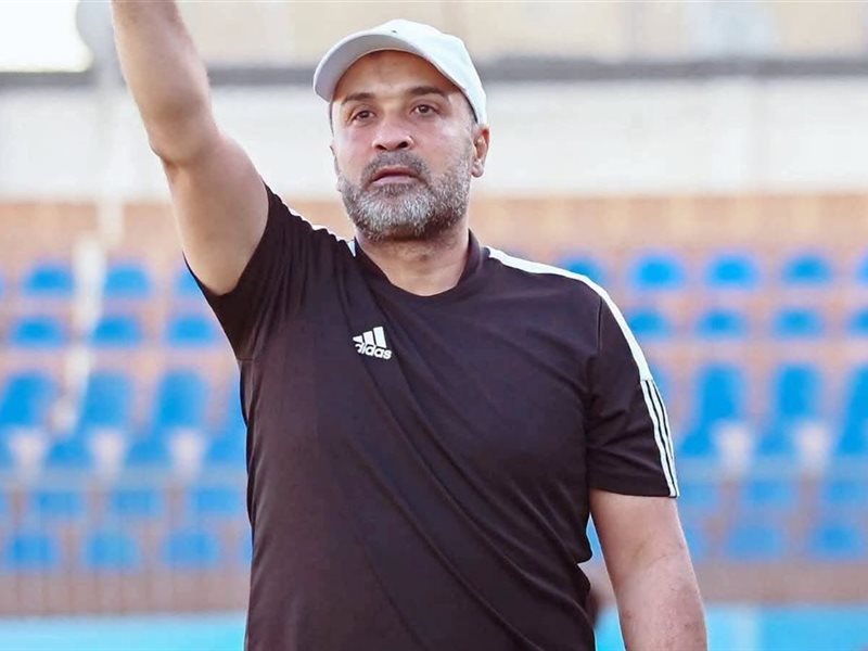 سامح العربي