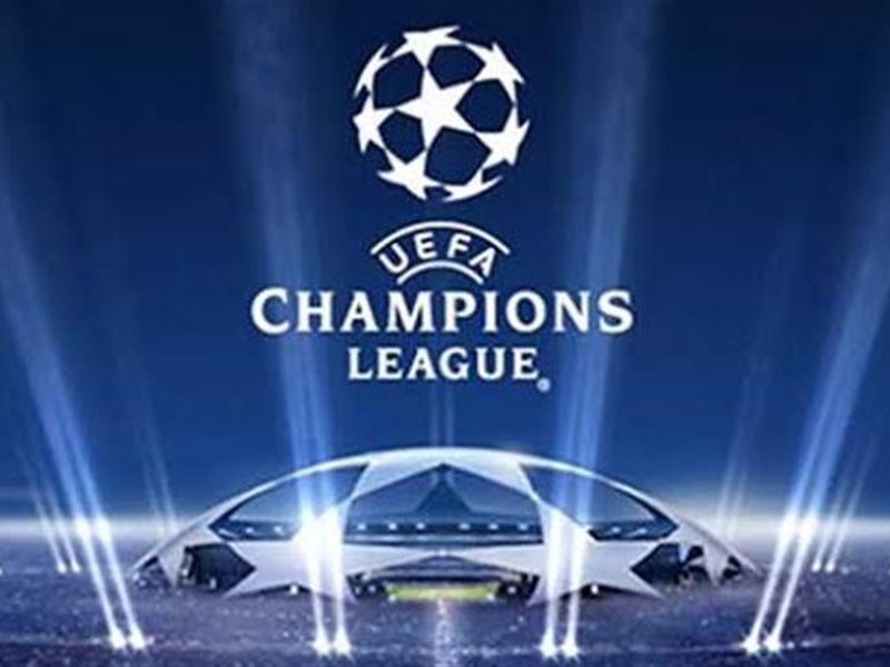 دوري أبطال أوروبا